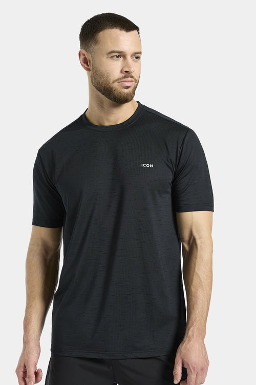 LA T-SHIRT ACTIVE REGULAR