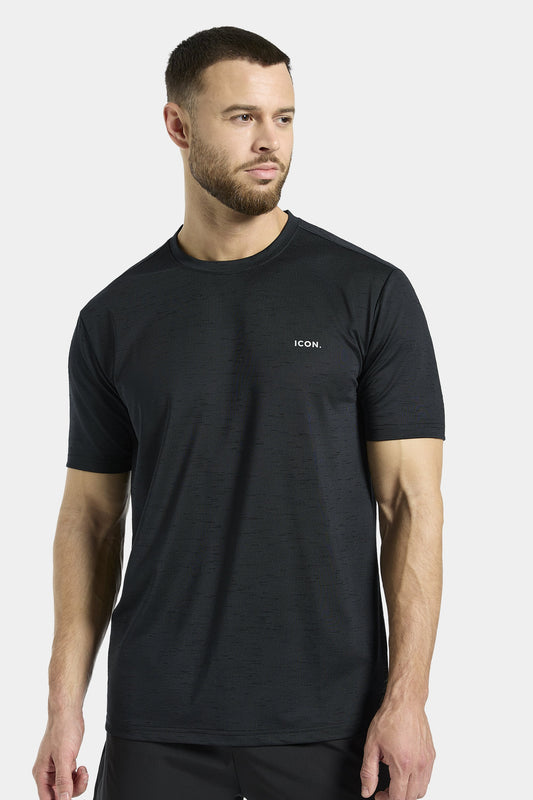 LA T-SHIRT ACTIVE REGULAR
