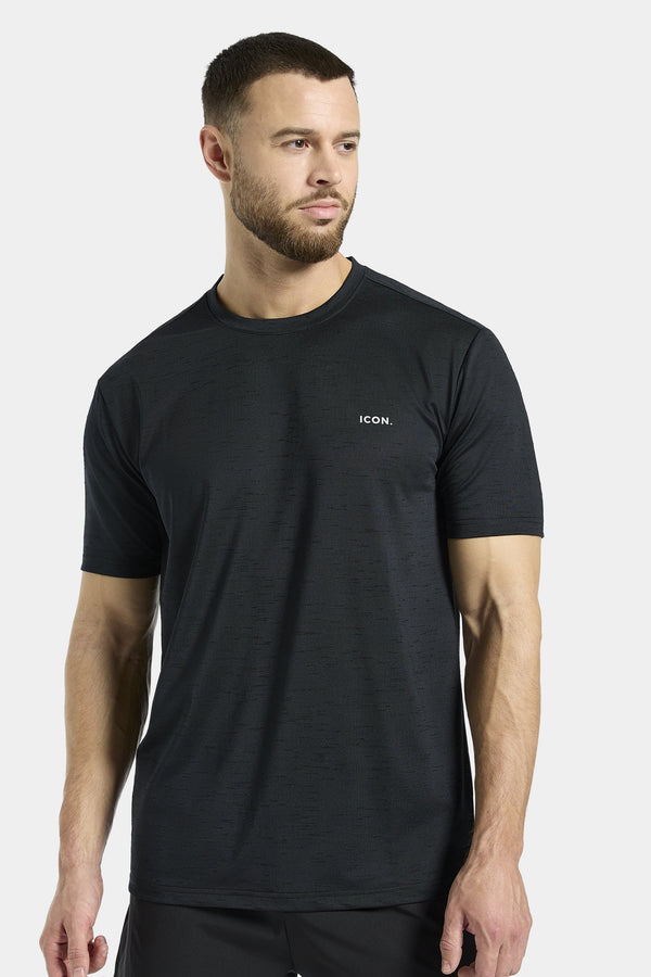 LA T-SHIRT ACTIVE REGULAR