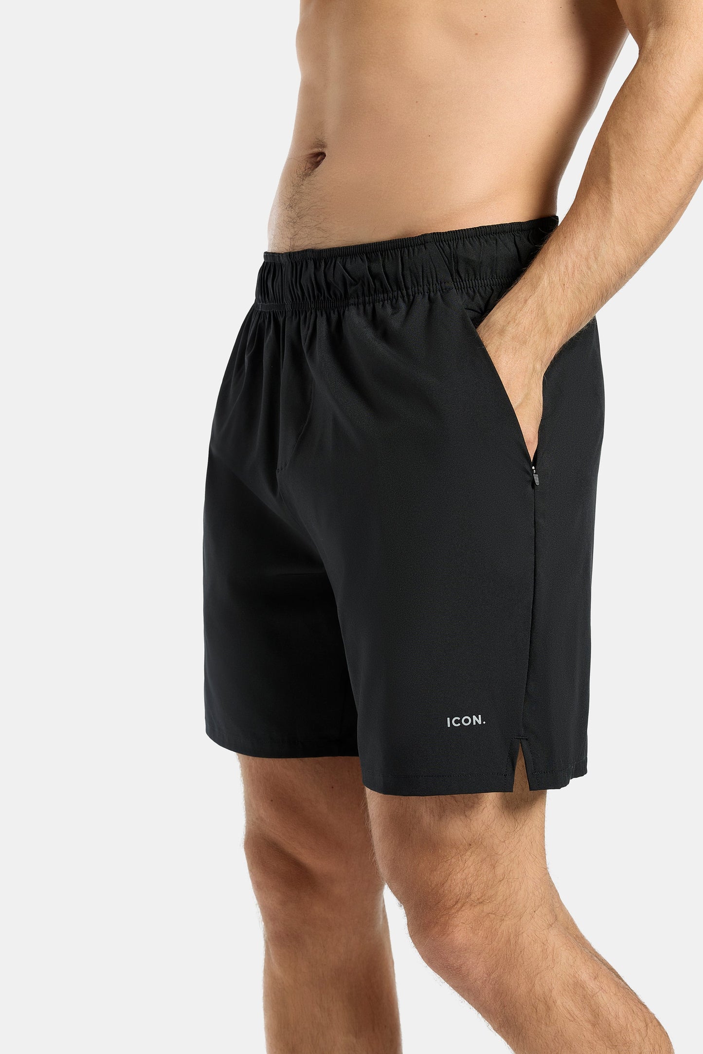 GLI SHORTS ACTIVE DA 7"