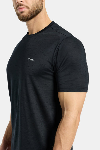 LA T-SHIRT ACTIVE REGULAR