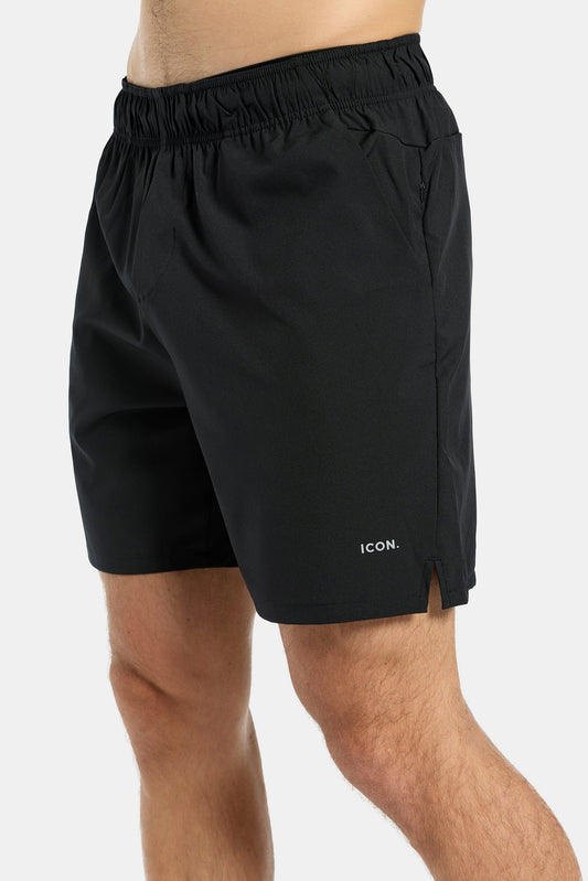 GLI SHORTS ACTIVE DA 7"