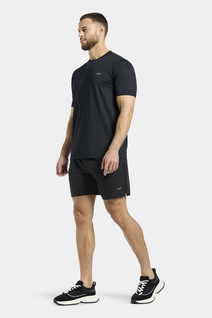 I PANTALONCINI ACTIVE 5"