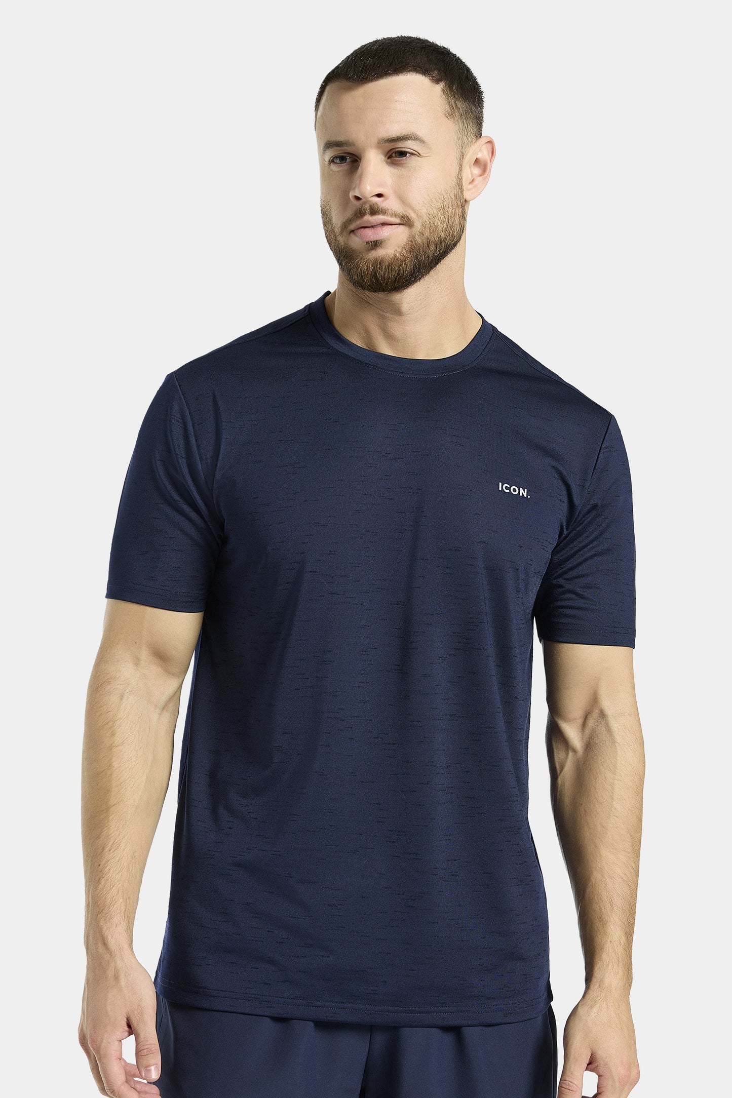 LA T-SHIRT ACTIVE REGULAR
