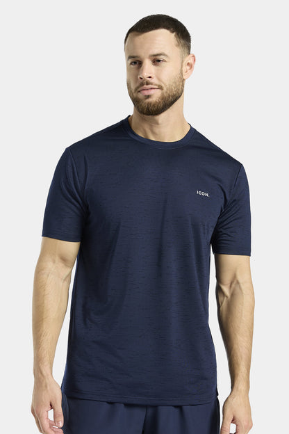 LA T-SHIRT ACTIVE REGULAR