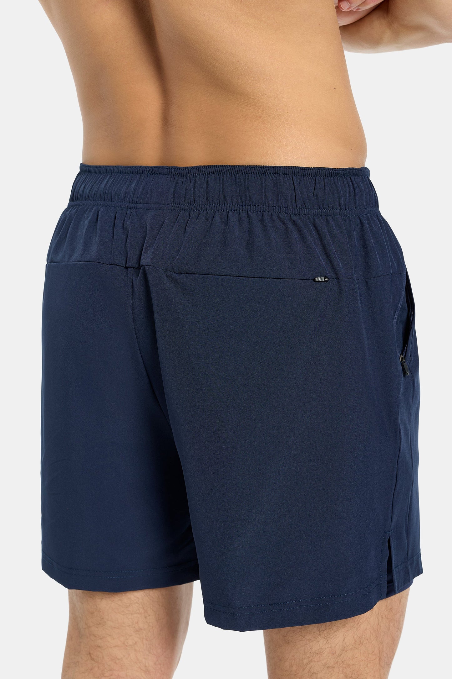 I PANTALONCINI ACTIVE 5"