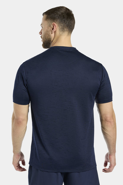 LA T-SHIRT ACTIVE REGULAR
