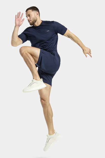 LA T-SHIRT ACTIVE REGULAR