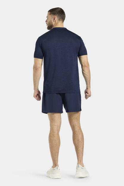 LA T-SHIRT ACTIVE REGULAR