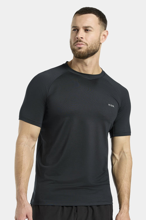 LA T-SHIRT ACTIVE SLIM