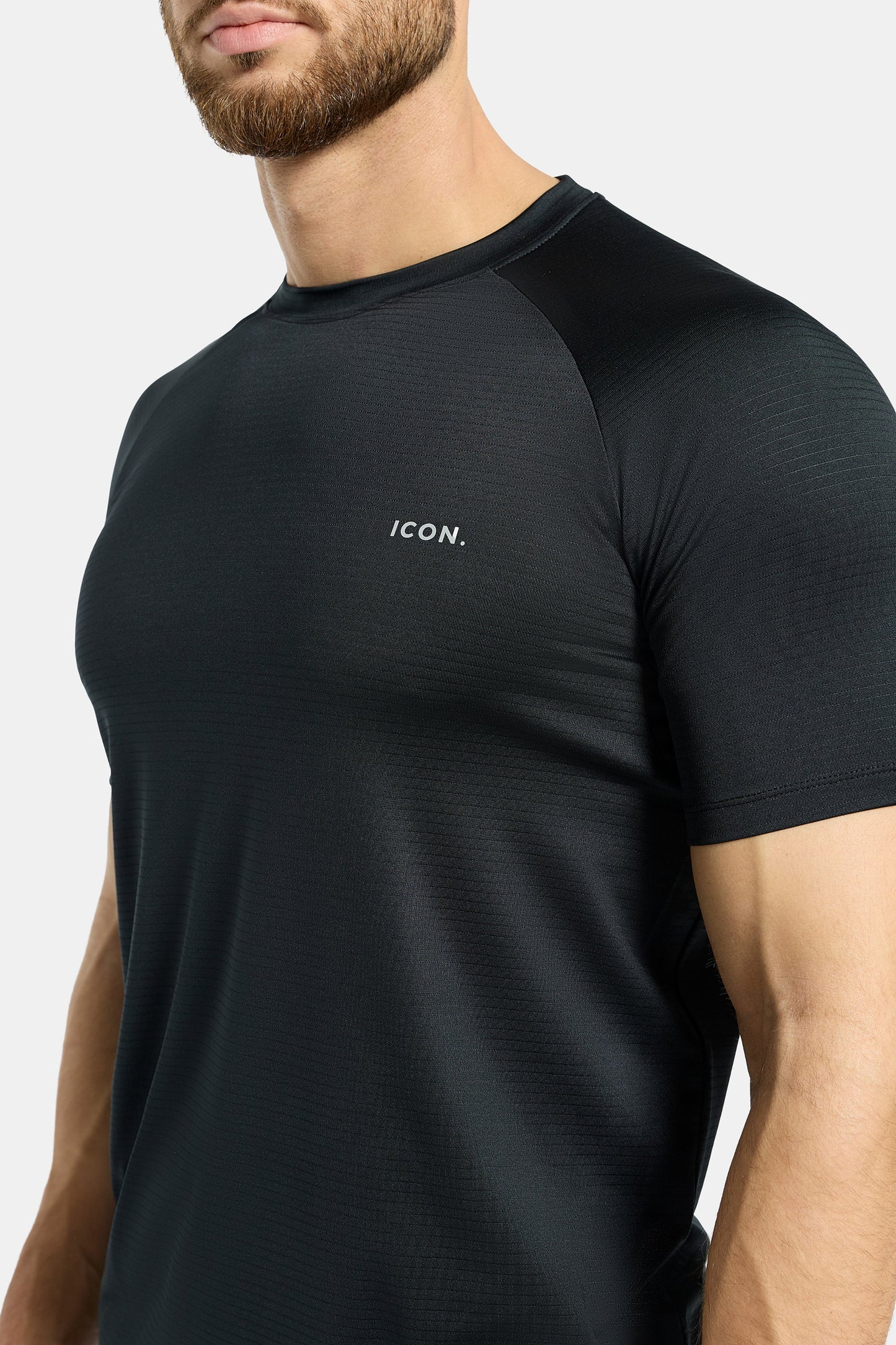 LA T-SHIRT ACTIVE SLIM