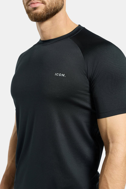 LA T-SHIRT ACTIVE SLIM