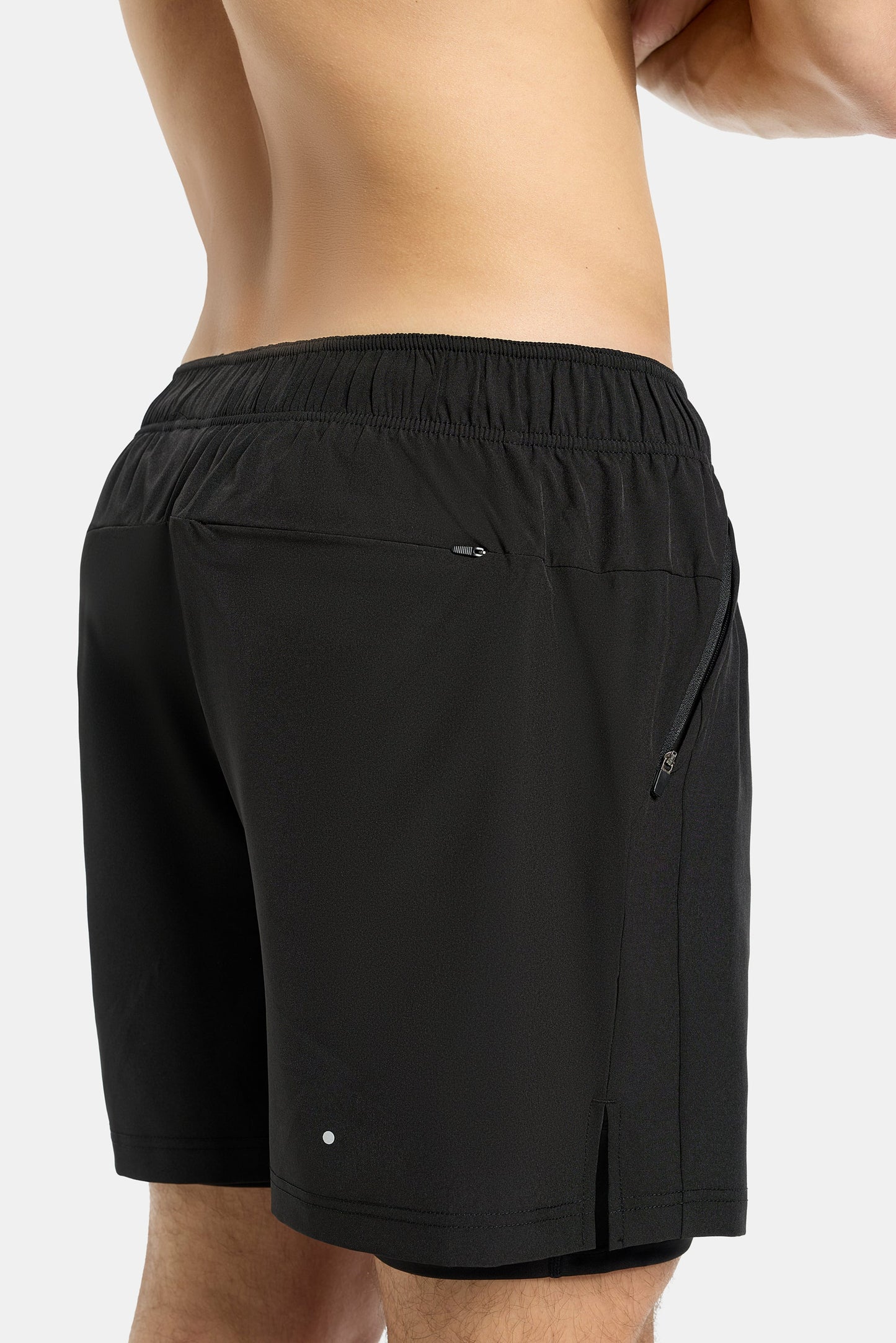 I PANTALONCINI ACTIVE 5"