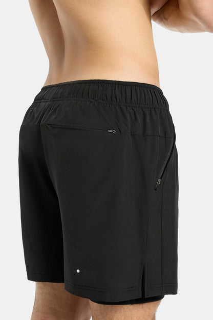 I PANTALONCINI ACTIVE 5"
