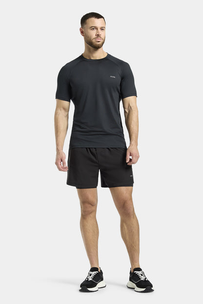 LA T-SHIRT ACTIVE SLIM