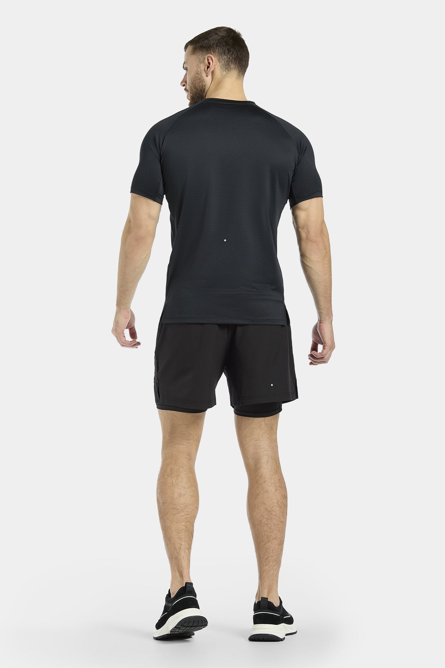 LA T-SHIRT ACTIVE SLIM