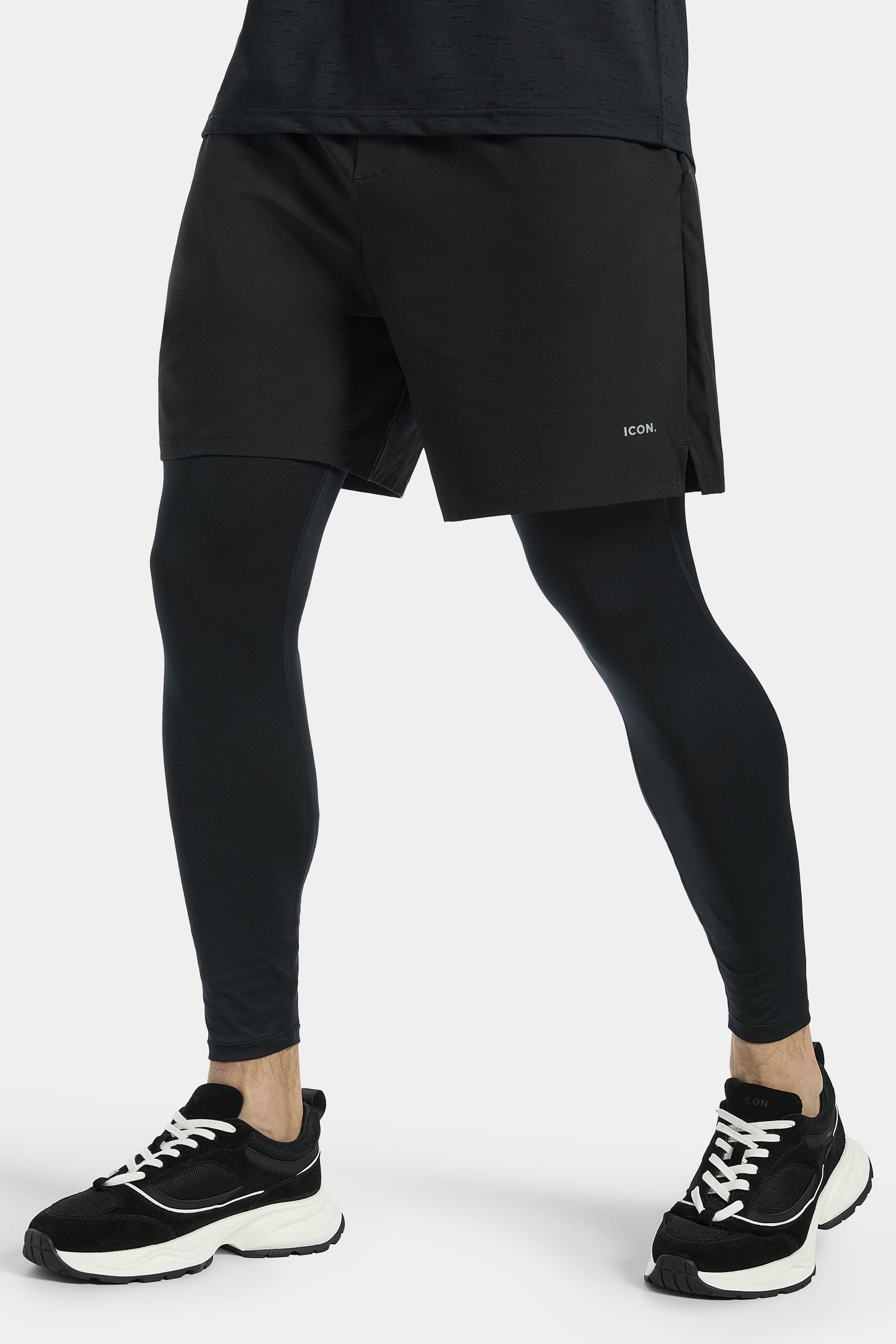 THE ACTIVE LEGGINGS