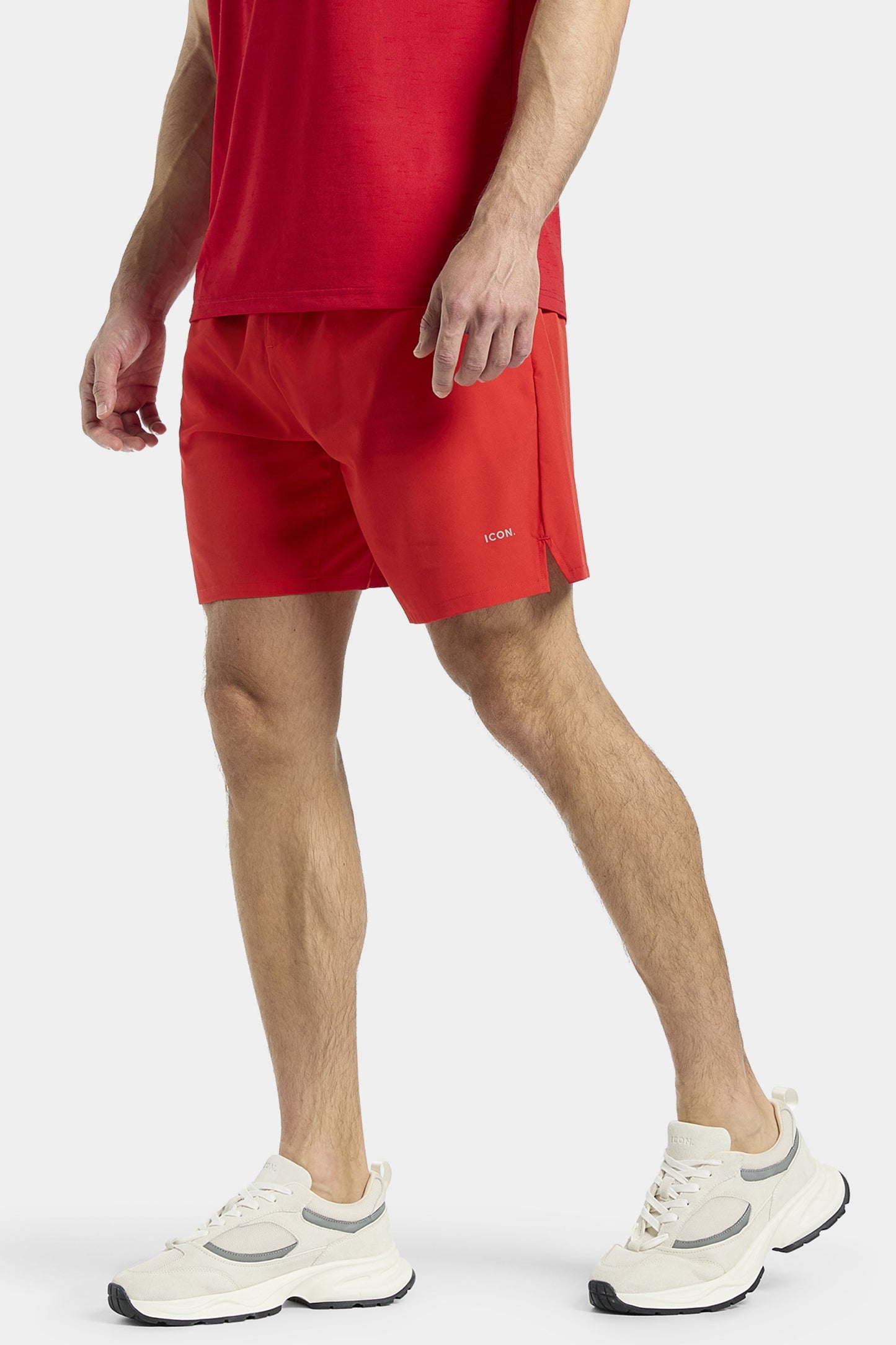 GLI SHORTS ACTIVE DA 7"