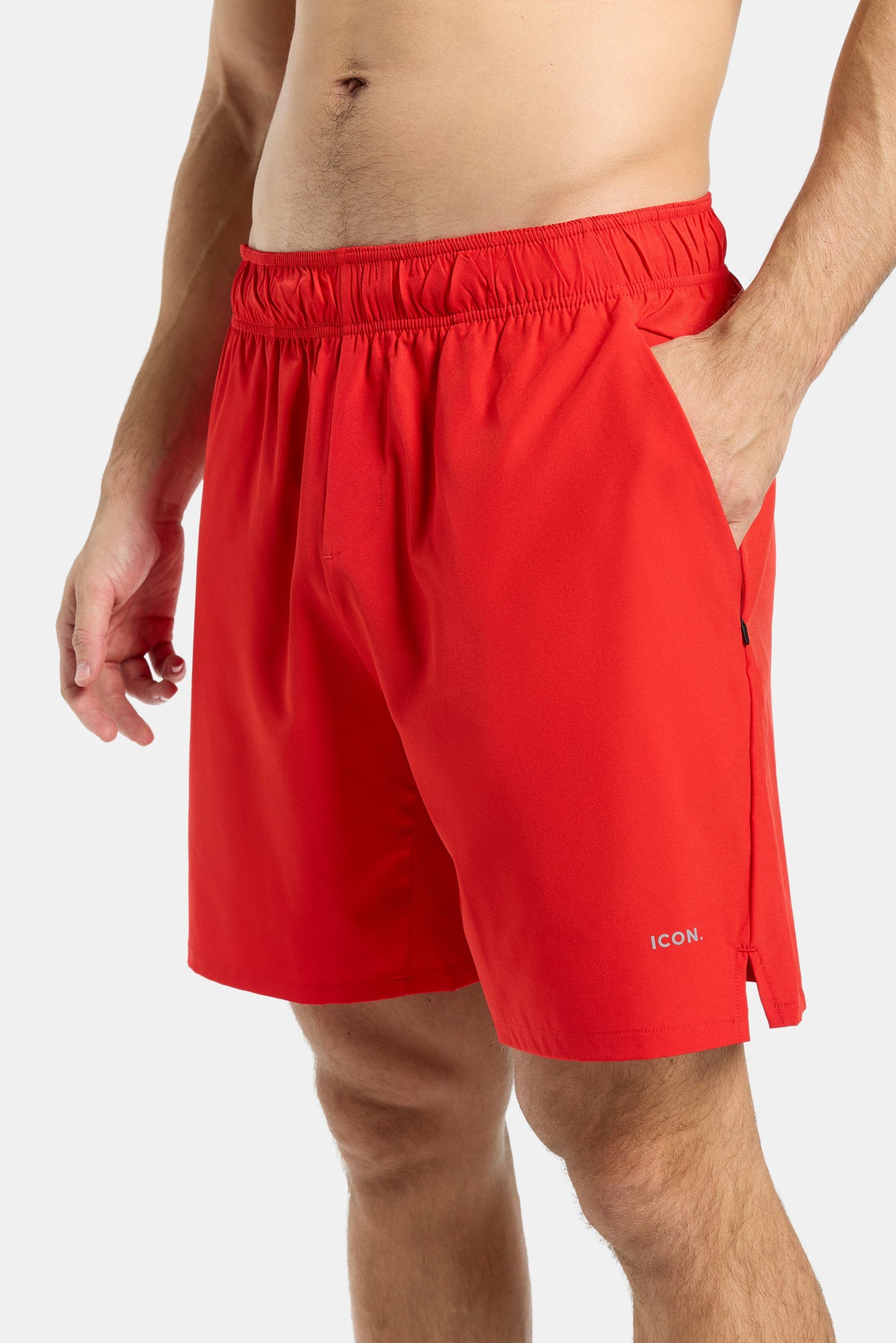 GLI SHORTS ACTIVE DA 7"