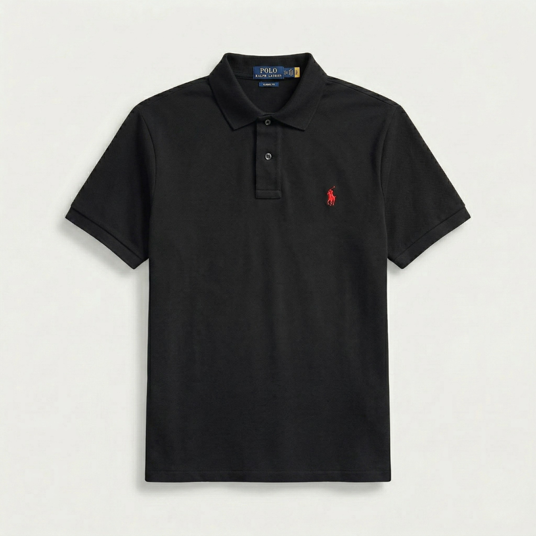 Polo classico RL