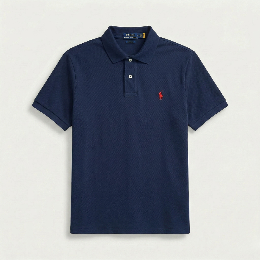 Polo classico RL