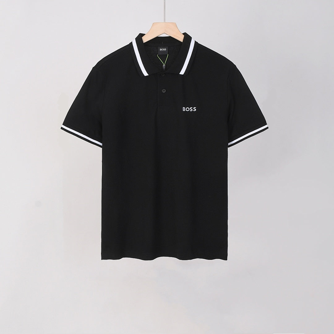 BOSS Premium Piqué-Polo - 2