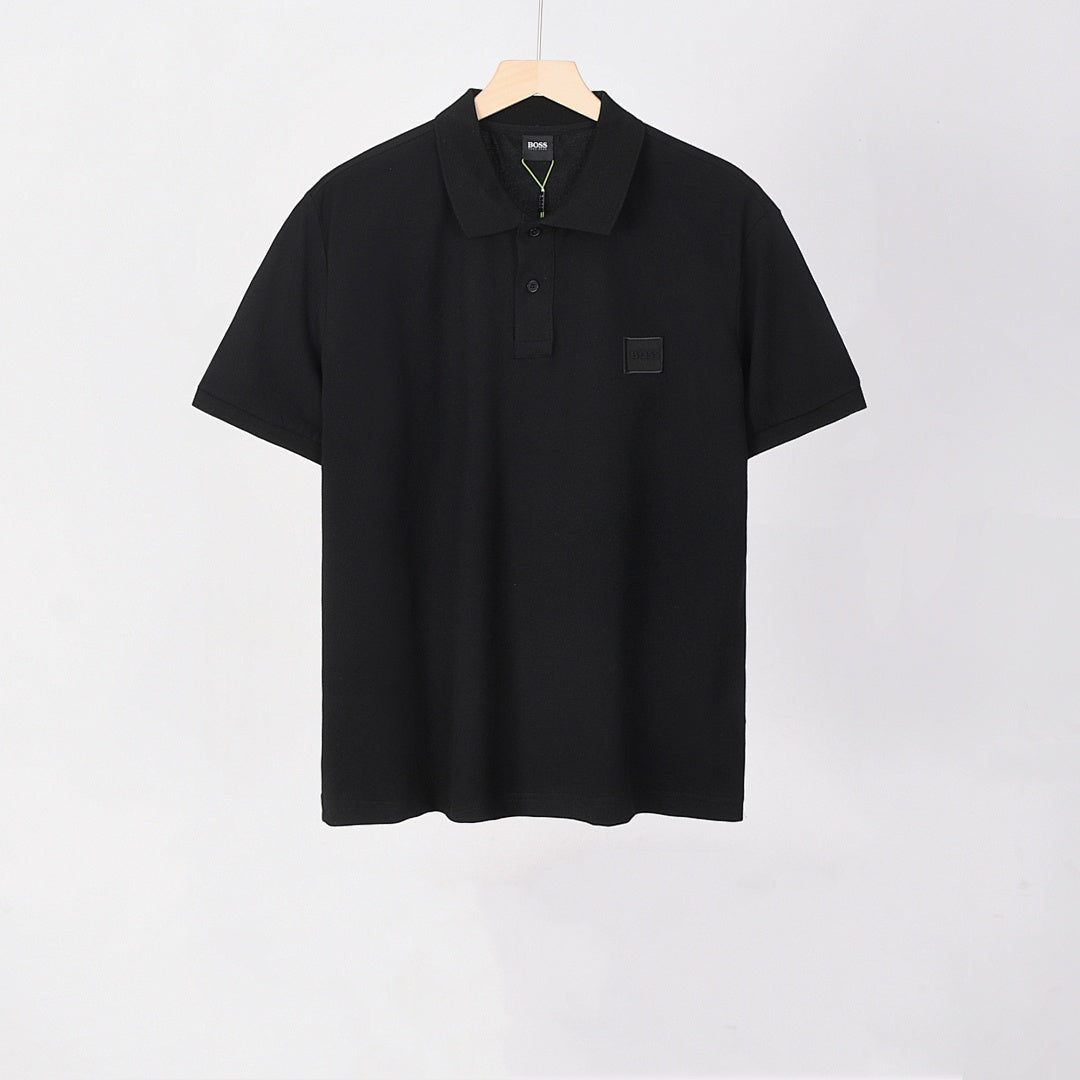 BOSS Signature Mélange-Polo - 2