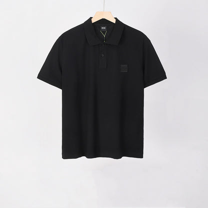 BOSS Signature Mélange-Polo - 2