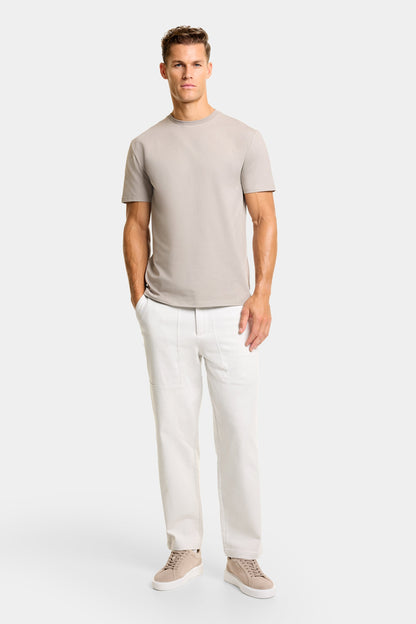 T-SHIRT REGOLARE EROS