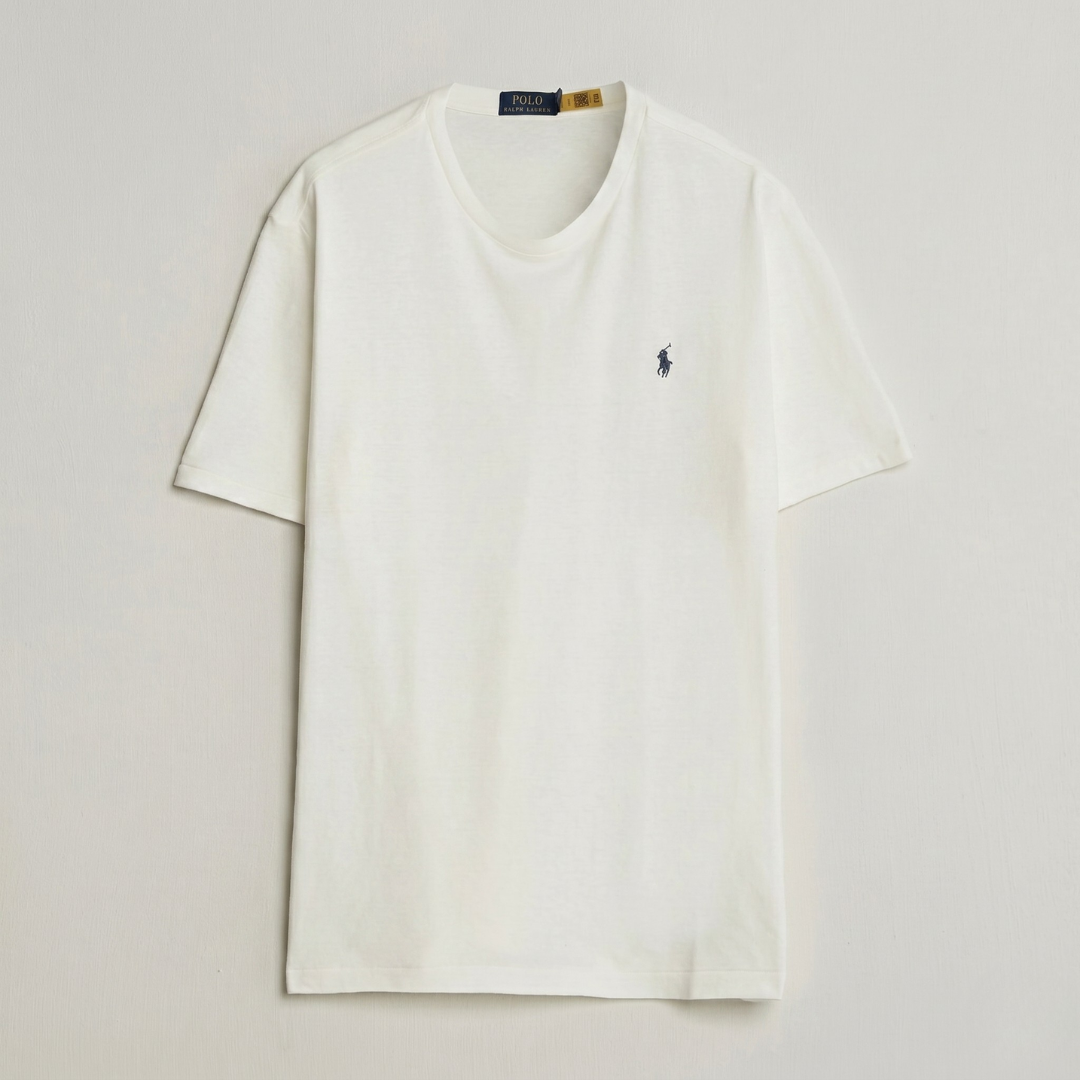 T-shirt basic classico RL