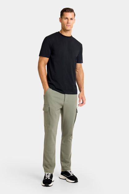 T-SHIRT REGOLARE EROS