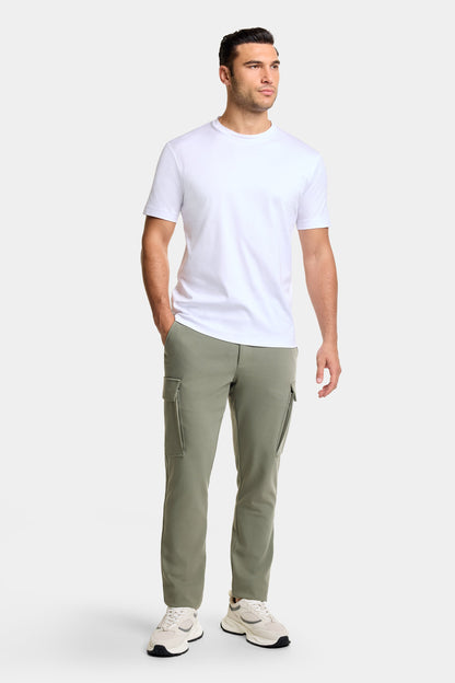 T-SHIRT REGOLARE EROS