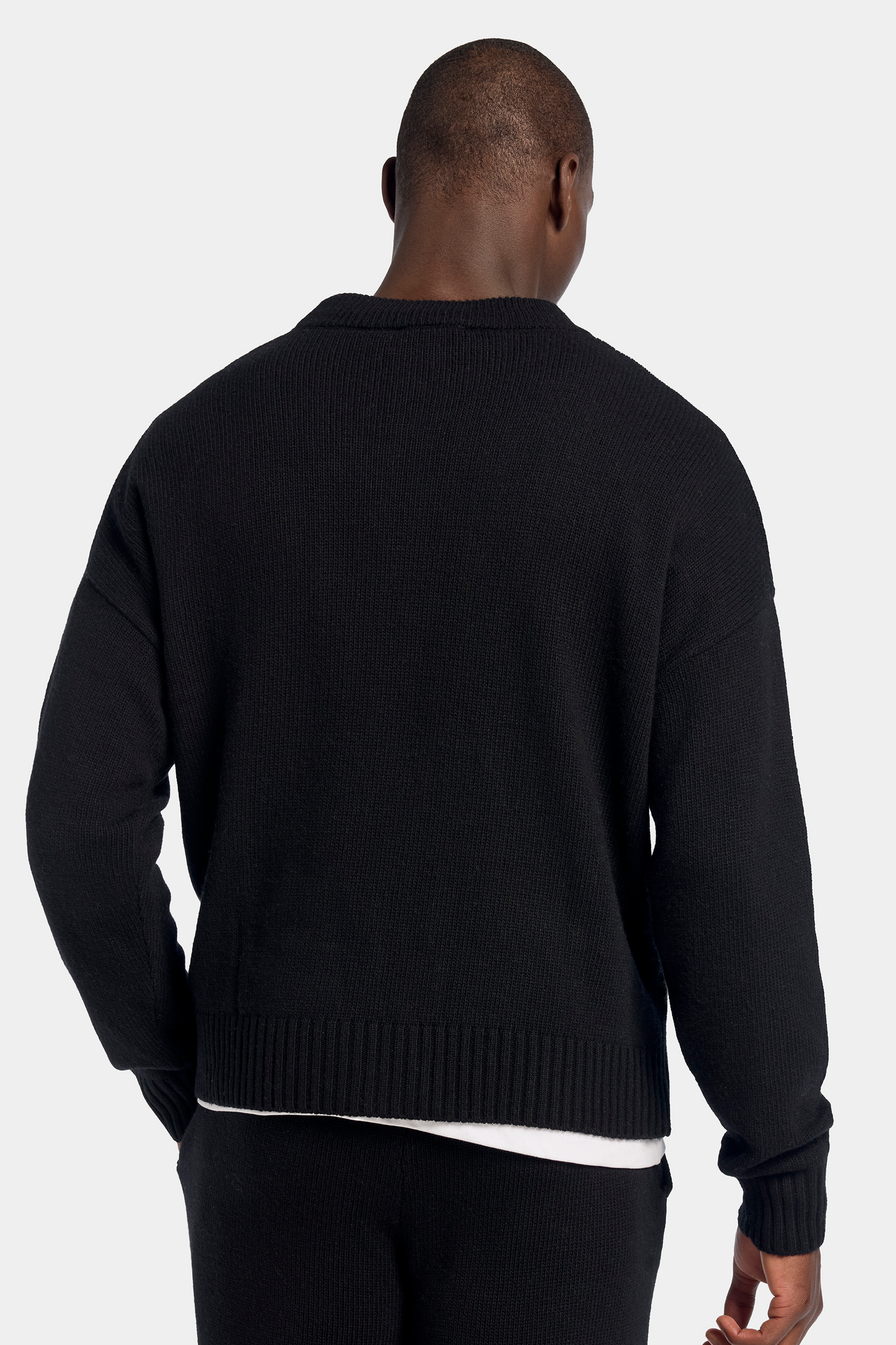 IL MAGLIONE GIROCOLLO SAVONA