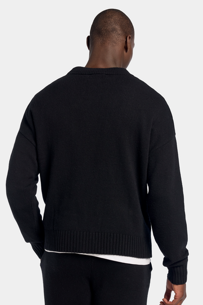 IL MAGLIONE GIROCOLLO SAVONA