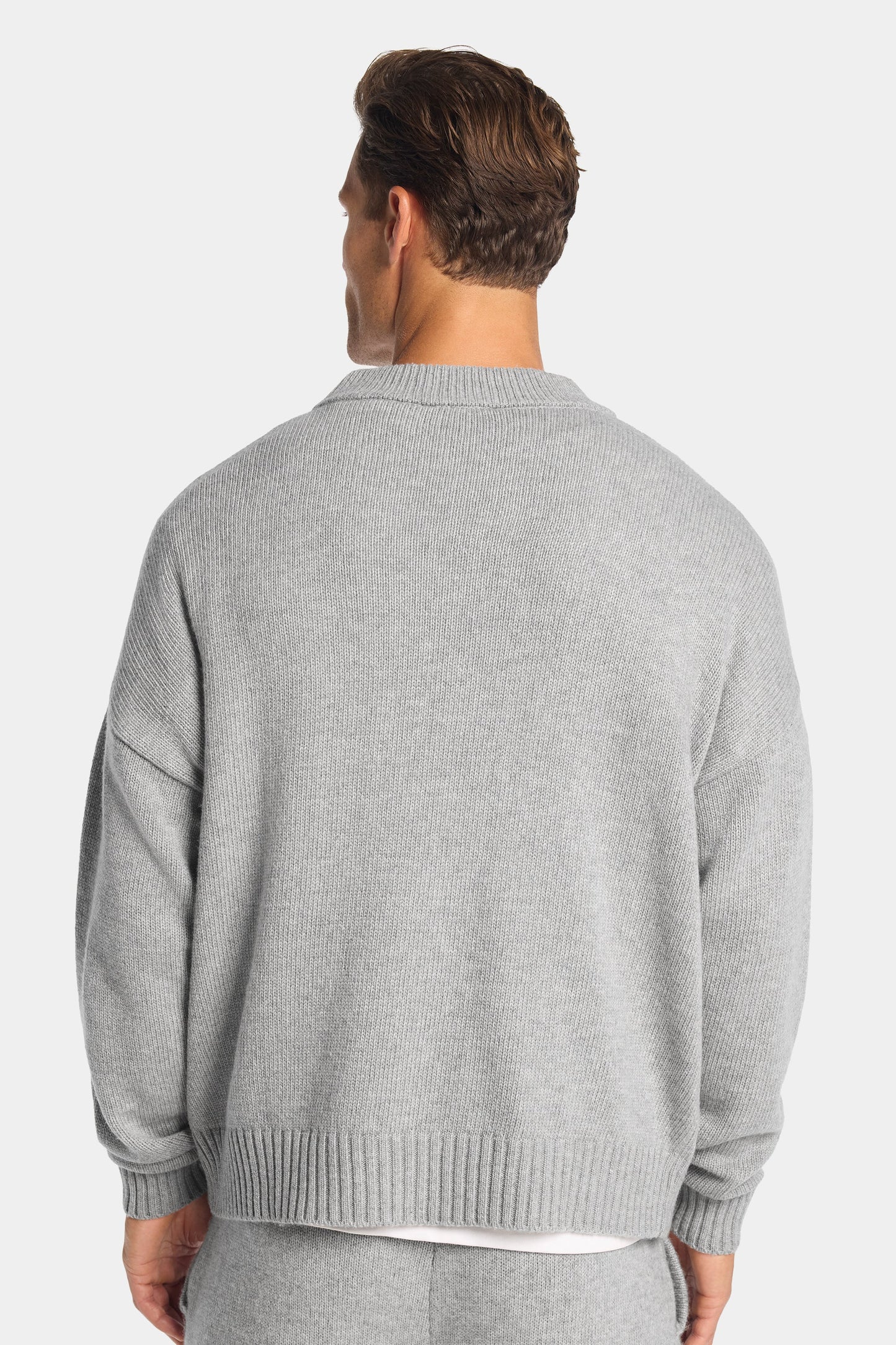 IL MAGLIONE GIROCOLLO SAVONA