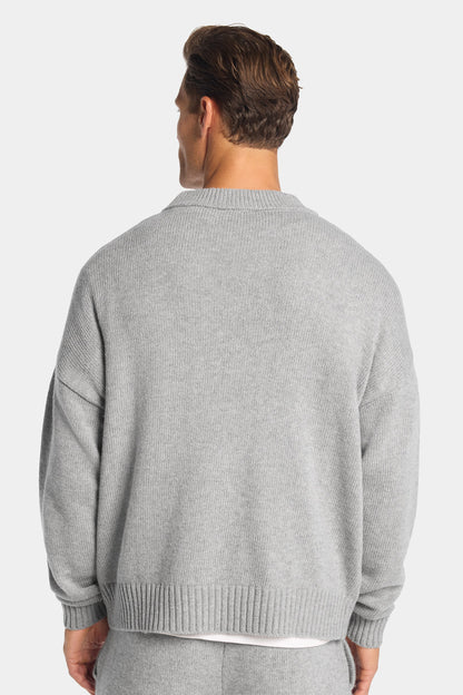 IL MAGLIONE GIROCOLLO SAVONA