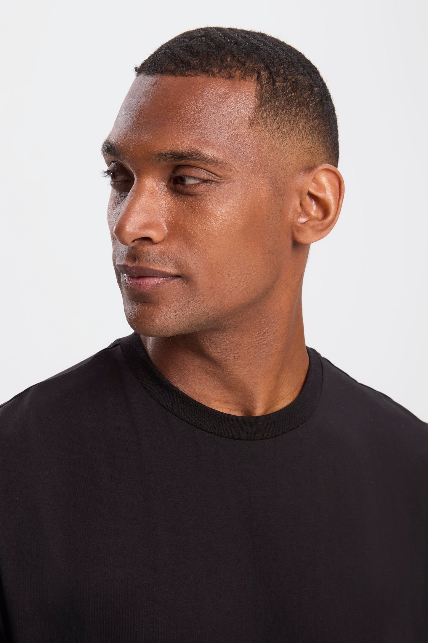 LA T-SHIRT REGOLARE