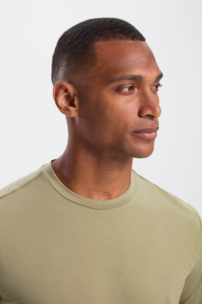 LA T-SHIRT REGOLARE