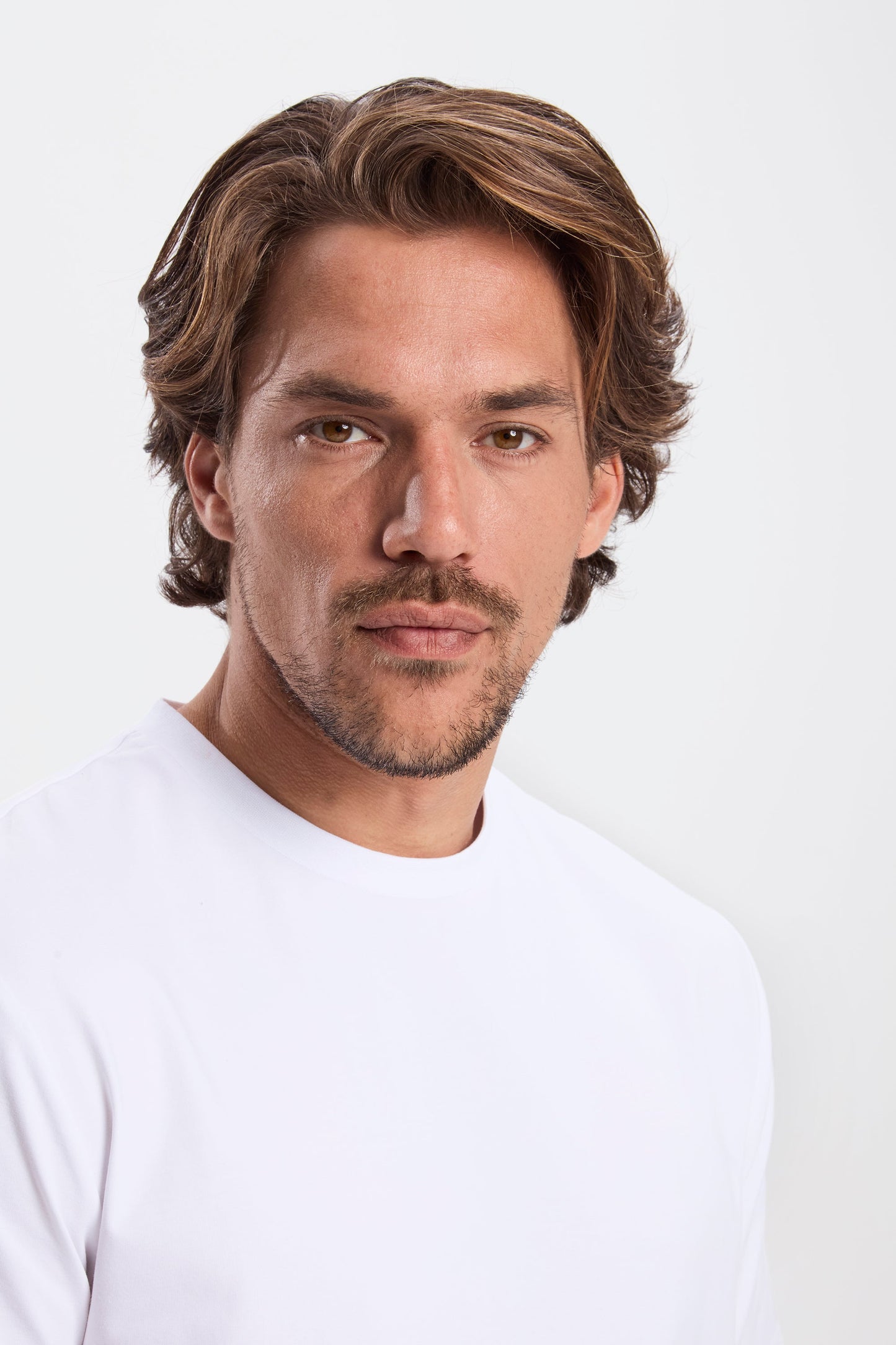 LA T-SHIRT REGOLARE