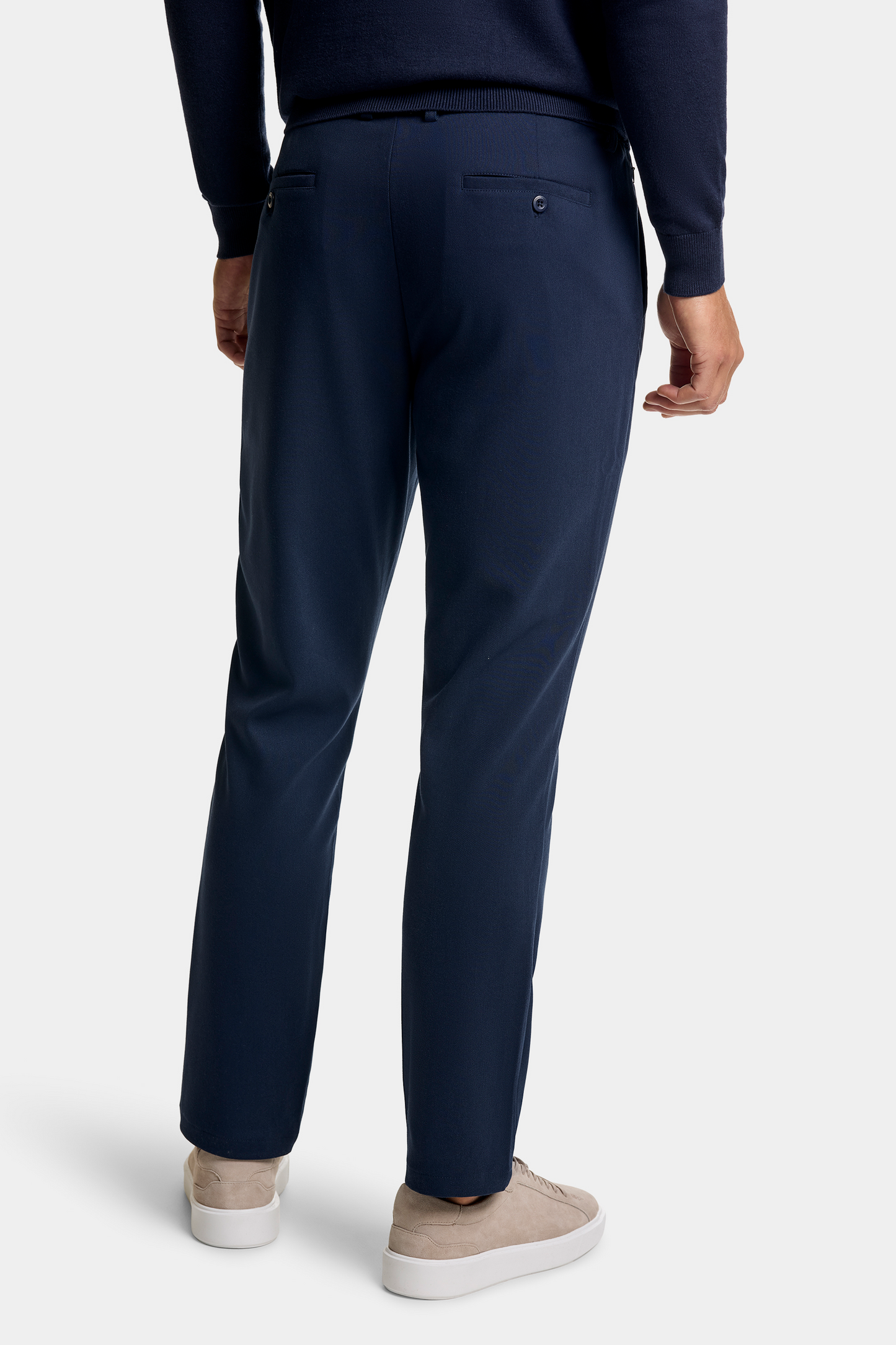 IL CHINO SEVERO SLIM