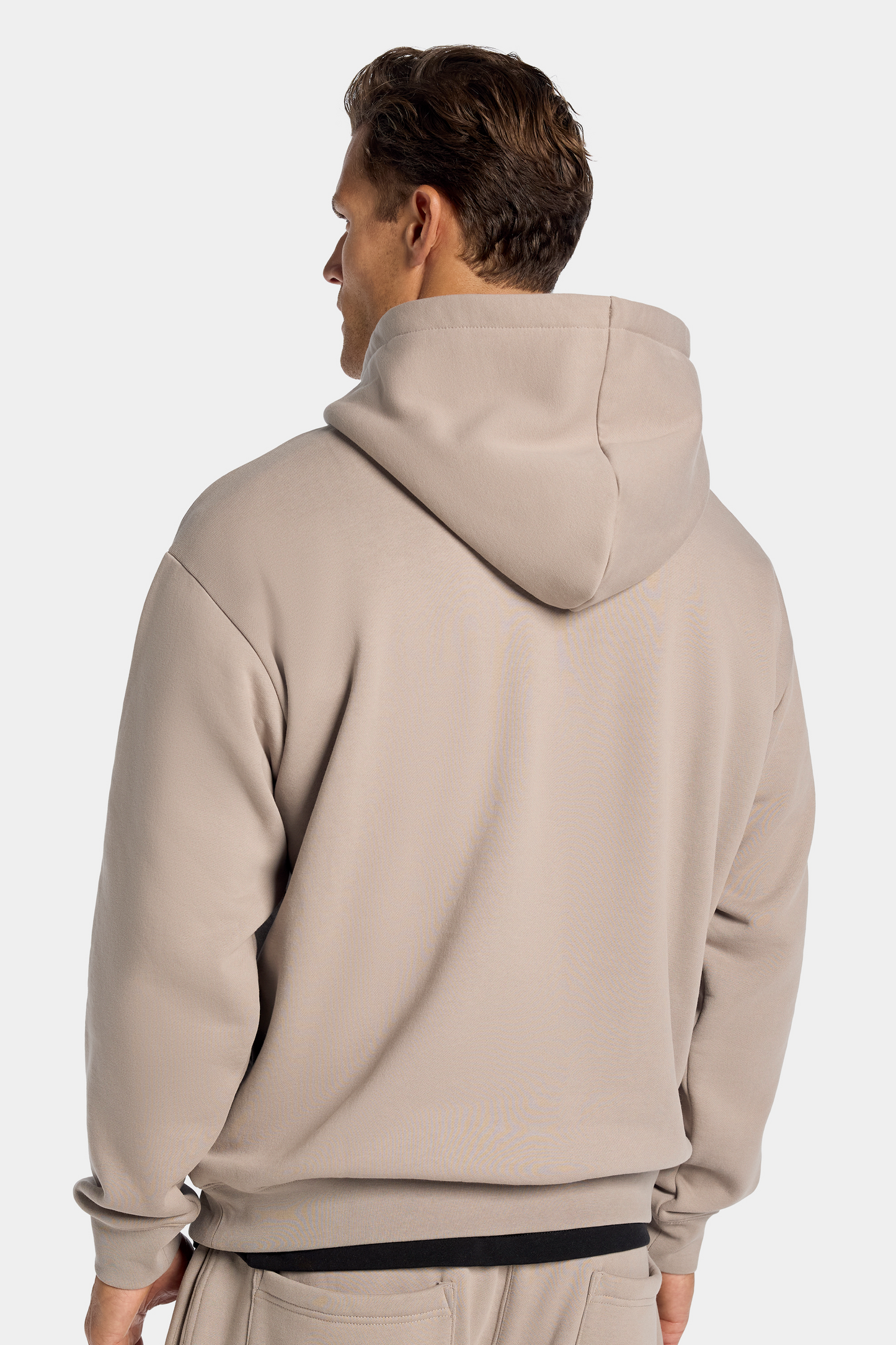 FELPA OVERSIZE MILAN