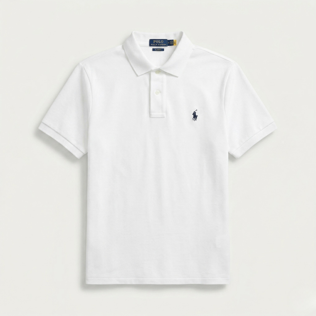 Polo classico RL