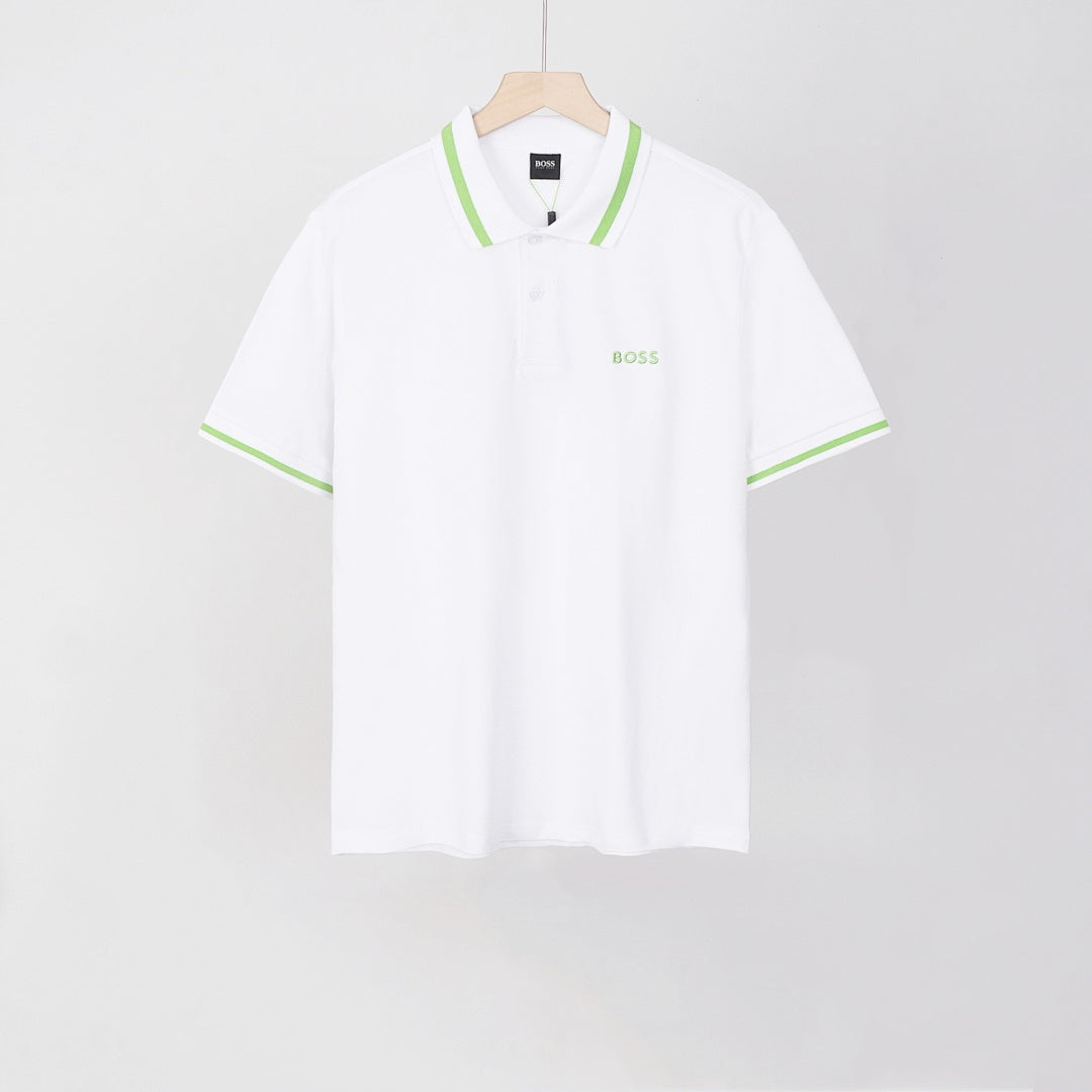 BOSS Premium Piqué-Polo - 3