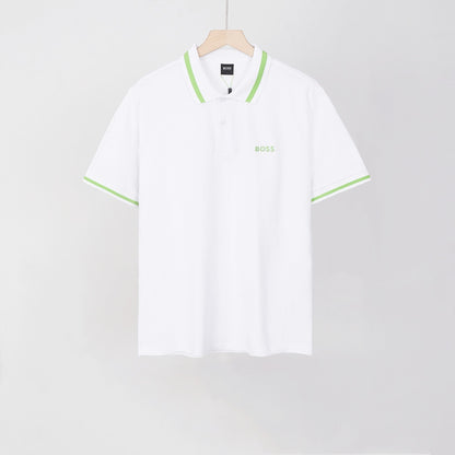 BOSS Premium Piqué-Polo - 3