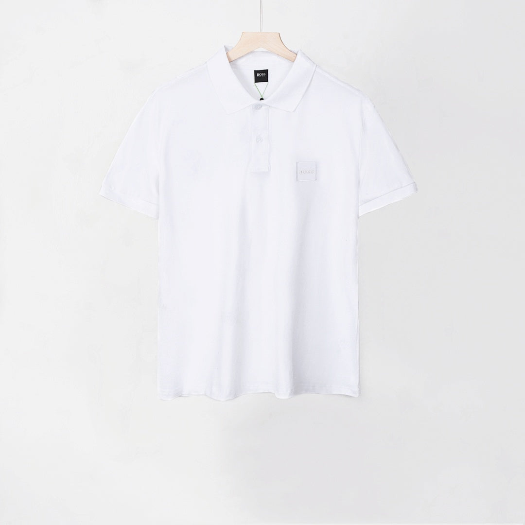 BOSS Signature Mélange-Polo - 3