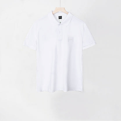 BOSS Signature Mélange-Polo - 3