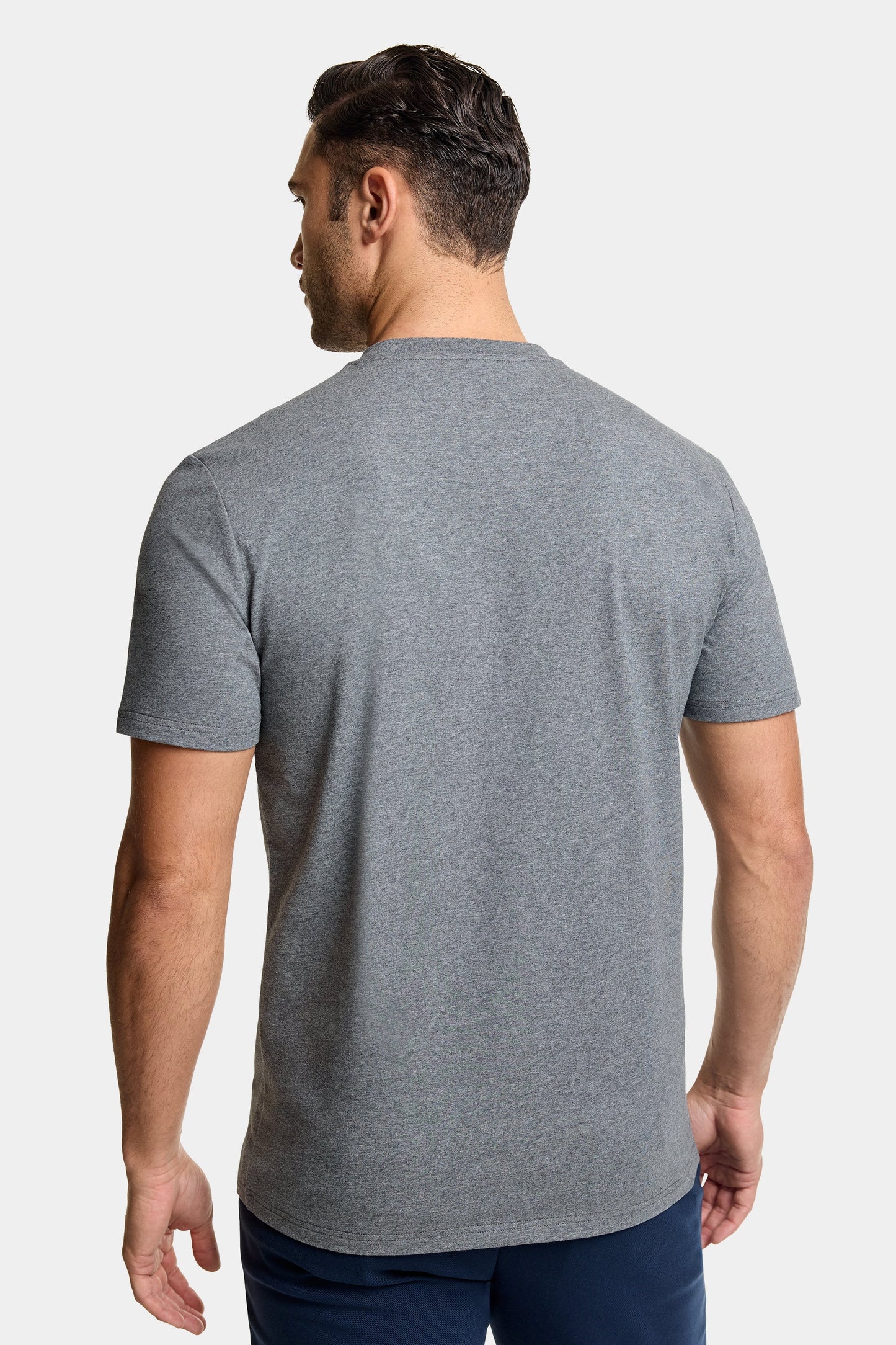 T-SHIRT REGOLARE EROS