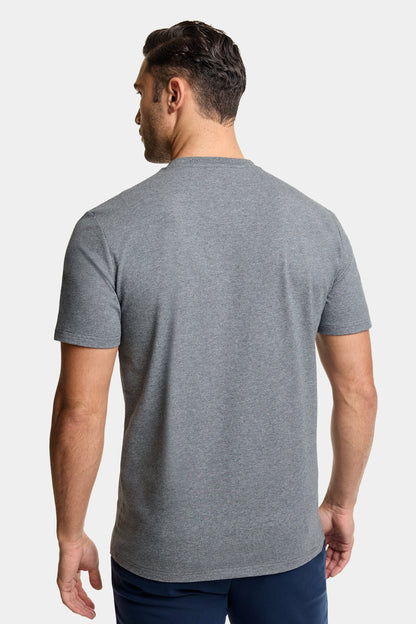 T-SHIRT REGOLARE EROS