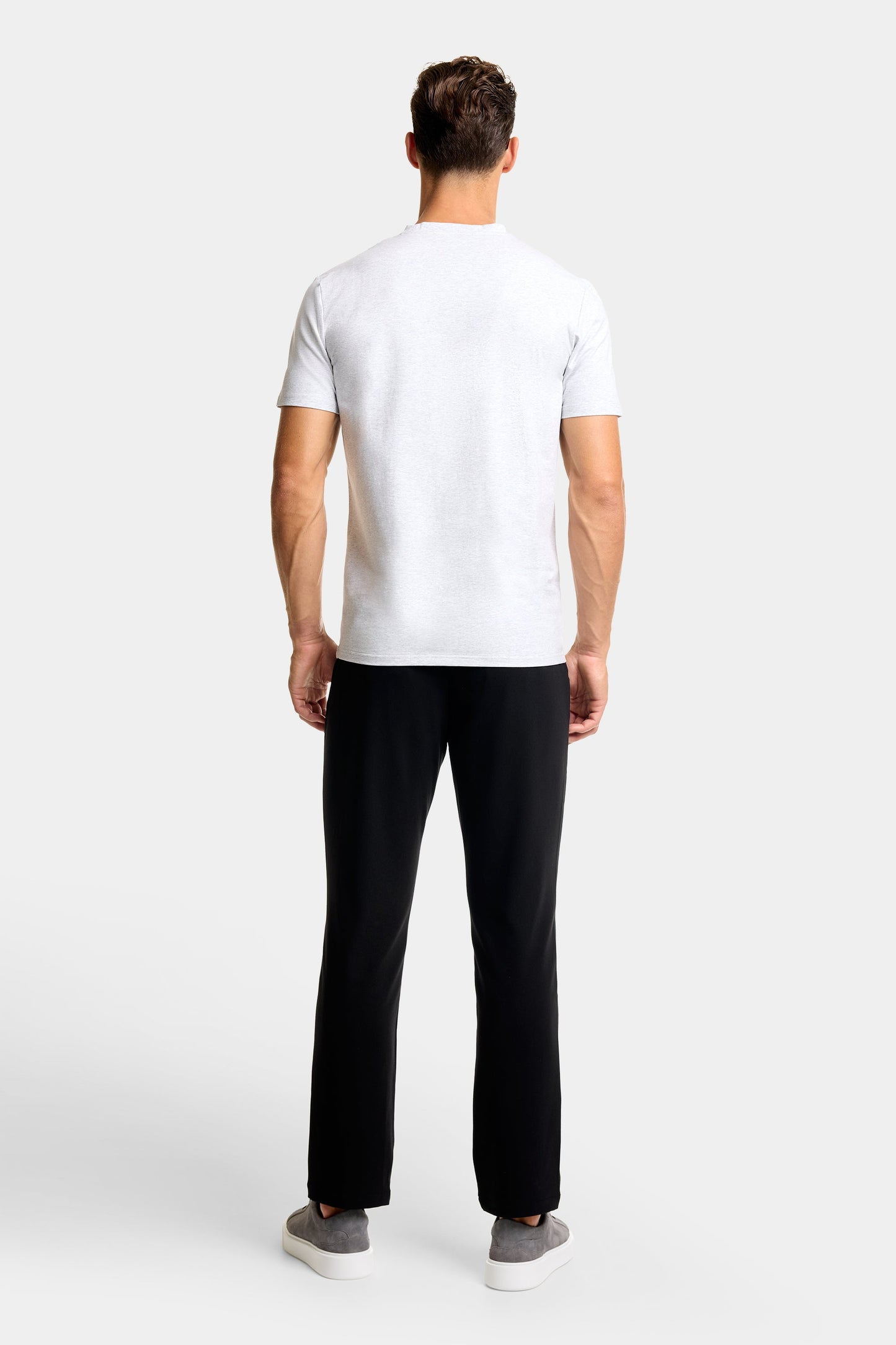T-SHIRT REGOLARE EROS
