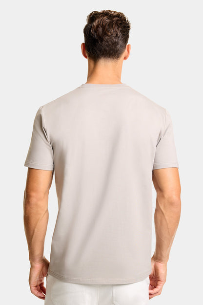 T-SHIRT REGOLARE EROS